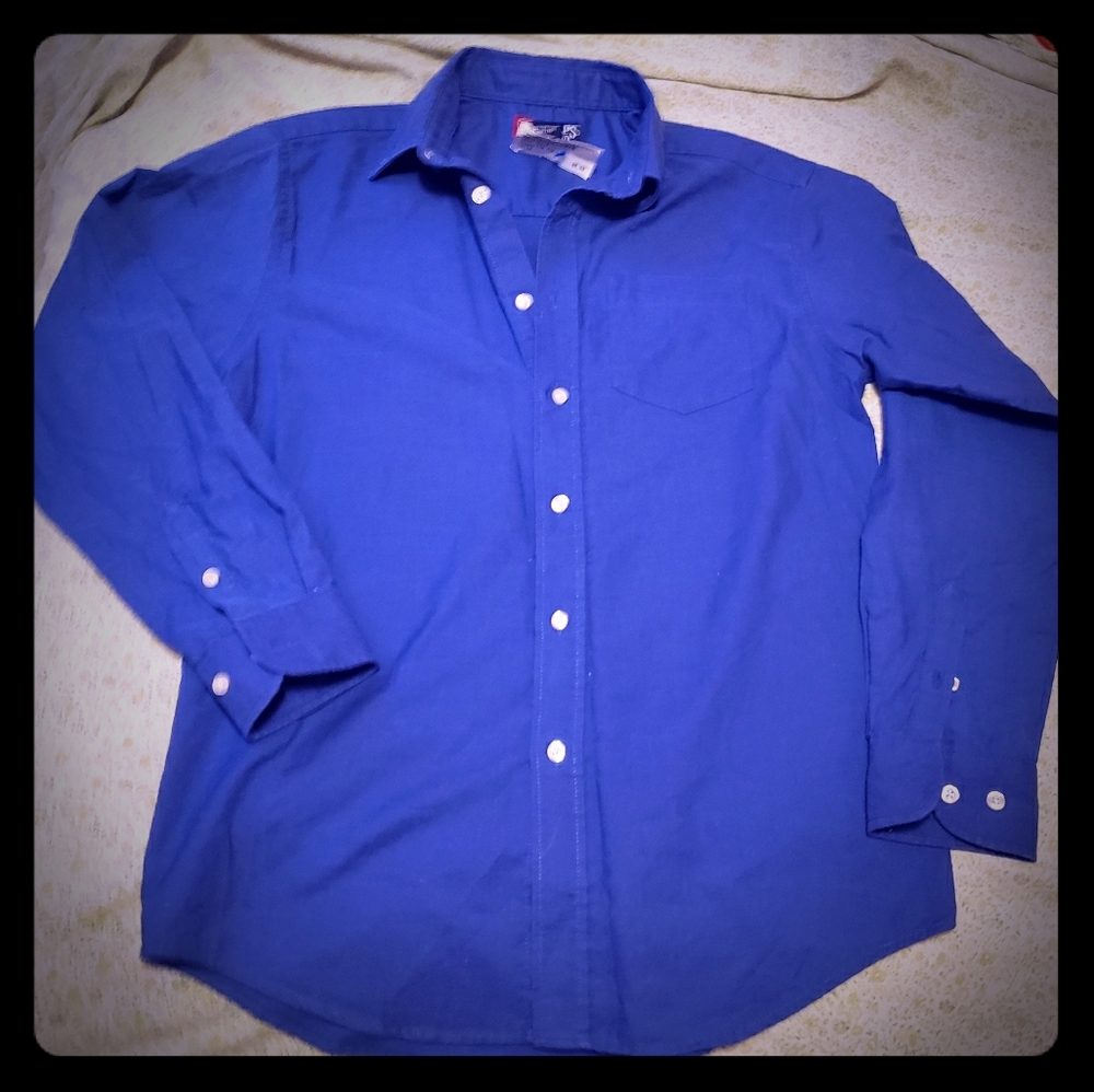 Boys shirt